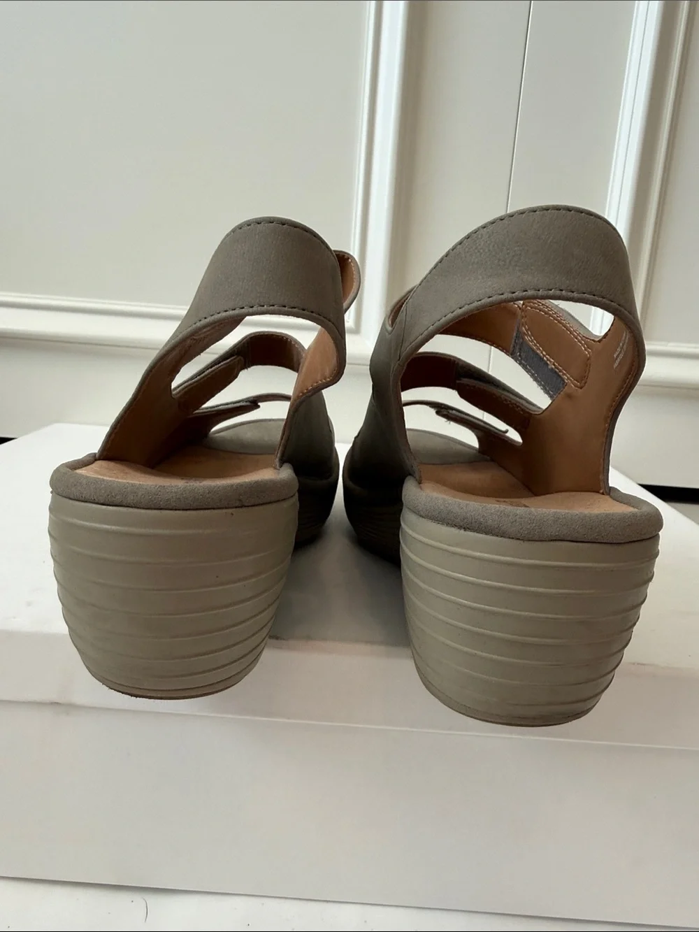 Clarks single owner